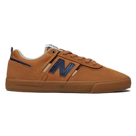 NEW BALANCE Other - NEW NEW BALANCE men's jamie foy 306 sneaker in brown
